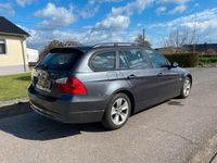 gebraucht BMW 320 D Touring Automatik *Xenon *PDC *Klima