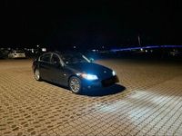 gebraucht BMW 318 i e90