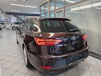 Gebraucht Seat Leon FR 150 PS (110 kW) 2018 Bohemelilamet. (metallic) Kombi
