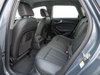 Gebraucht Audi A5 Advanced 204 PS (150 kW) 2025 Horizontblau metallic Coupé