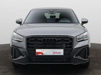 Gebraucht Audi Q2 S-Line 150 PS (110 kW) 2025 Daytonagrau perleffekt SUV