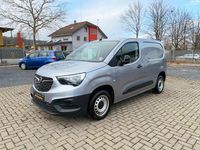 Gebraucht Opel Combo Edition 102 PS (75 kW) 2023 Grau SUV
