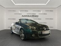 Gebraucht VW Golf VII Allstar 105 PS (77 kW) 2016 Andere Cabrio