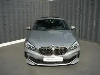 Gebraucht BMW M135 M Sport 306 PS (225 kW) 2023 Grau Kleinwagen