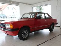 Gebraucht Ford Taunus 69 PS (50 kW) 1980 Rot Coupé