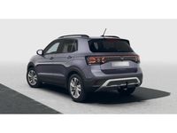 Neu VW T-Cross Life 116 PS (85 kW) 2026 Deep black perleffekt SUV