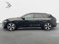 Gebraucht Audi A5 Edition .1 204 PS (150 kW) 2025 Mythosschwarz metallic Kombi