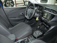 gebraucht Opel Corsa F 12 Turbo Elegance 5-trg.