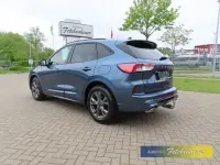 Occasion Ford Kuga ST-Line X 150 ch (110 kW) 2023 Bleue SUV