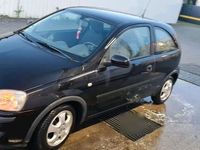 gebraucht Opel Corsa c1.2