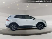 Usata Kia Sportage Vision 160 CV (117 kW) 2024 Bianco SUV