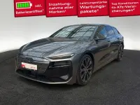 Gebraucht Audi A6 e-tron Performance 269 kW (367 PS) 2025 Grau Kombi