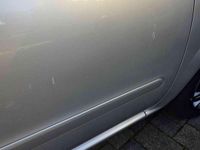 Gebraucht Opel Zafira Edition 140 PS (102 kW) 2009 Silber Van / Kleinbus