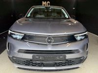 Gebraucht Opel Mokka Elegance 110 PS (80 kW) 2022 Grau SUV