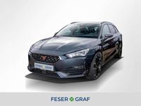 Gebraucht Cupra Leon VZ 300 PS (220 kW) 2023 Grau Kombi