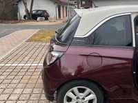 Gebraucht Opel Adam 2015 Kleinwagen