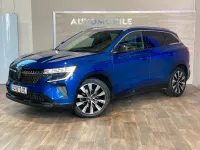 Gebraucht Renault Austral Techno 131 PS (96 kW) 2023 Blau SUV