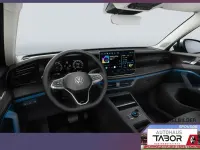 Neu VW Tiguan IQ Drive 150 PS (110 kW) 2026 Silber SUV