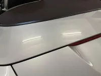 Begagnad Porsche Boxster 266 HK (195 kW) 2004 Silver Cab