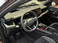 Neu Jeep Compass 156 kW (213 PS) 2026 Grün SUV