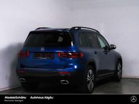 Gebraucht Mercedes GLB250 Progressive 224 PS (164 kW) 2024 Lack spektralblau SUV