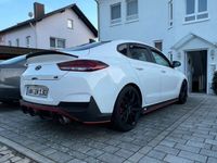 gebraucht Hyundai i30 2.0 T-GDI N Performance Fastback N