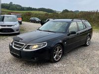 Gebraucht Saab 9-5 Linear 150 PS (110 kW) 2009 Kombi