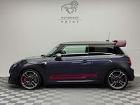 Gebraucht Mini John Cooper Works 306 PS (225 kW) 2020 Racing grey metallic metallic Kleinwagen