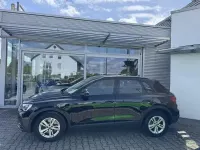 Gebraucht Audi Q3 Sport 190 PS (139 kW) 2019 Schwarz SUV