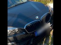 Gebraucht BMW 220 Advantage 190 PS (139 kW) 2019 Schwarz Kombi