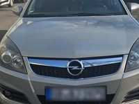 Gebraucht Opel Vectra OPC 150 PS (110 kW) 2007 Grau Kombi