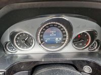 Gebraucht Mercedes E350 231 PS (169 kW) 2010 Schwarz Kombi