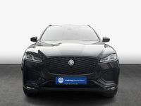 gebraucht Jaguar F-Pace F-Pace P400 AWD Sport 294 kW, 5-türig