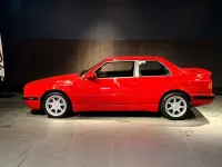 Gebraucht Maserati Biturbo 286 PS (210 kW) 1992 Rot