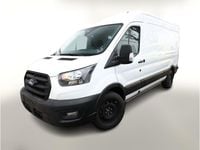 Neu Ford Transit Trend 131 PS (96 kW) 2026 Weiß Limousine