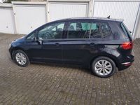 gebraucht VW Golf Sportsvan 1.4 TSI 92kW Comfortline