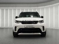 Gebraucht Land Rover Discovery 5 353 PS (259 kW) 2024 Fuji white SUV