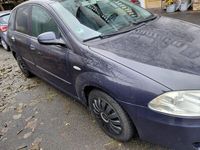 Gebraucht Fiat Croma 147 PS (108 kW) 2006 Blau Kombi