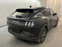 Gebraucht Ford Mustang Mach-E 197 kW (269 PS) 2022 Grau SUV