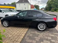 Gebraucht BMW 320 Performance 184 PS (135 kW) 2015 Schwarz Limousine