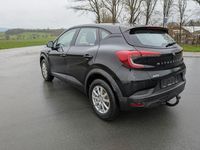Gebraucht Mitsubishi ASX 91 PS (66 kW) 2024 Schwarz SUV