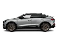 gebraucht Audi Q4 e-tron 50 quattro "EDITION ONE"