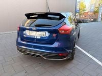 Usata Ford Focus ST 250 CV (183 kW) 2016 Blu Berlina
