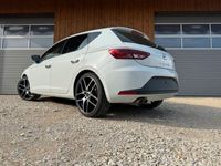 gebraucht Seat Leon ST FR 140 PS neuer Kundendien & TÜV 02/2026 !!!