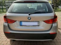 gebraucht BMW X1 sDrive20d -