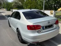 Gebraucht VW Jetta 140 PS (102 kW) 2011 Beige Limousine