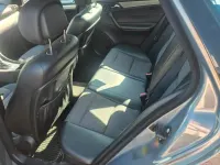 Gebraucht Mercedes C280 231 PS (169 kW) 2005 Grau Kombi