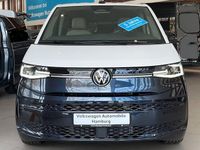 Neu VW Multivan Life 150 PS (110 kW) 2026 Weiß Van