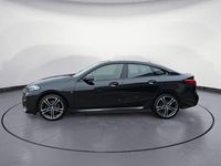 Gebraucht BMW 218 M Sport 136 PS (100 kW) 2022 Schwarz Coupé