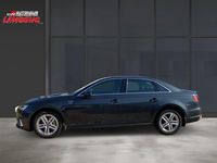 Second-hand Audi A4 Sport 190 CP (139 kW) 2019 Gri Berlinǎ